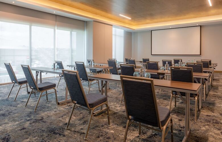 Hotel Hyatt Centric San Salvador