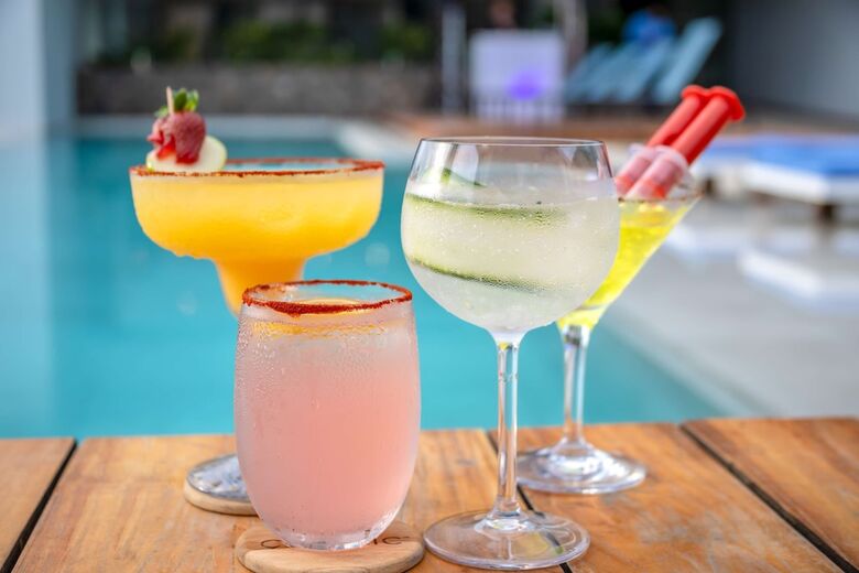 Hotel Hyatt Centric San Salvador