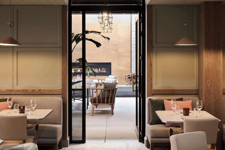 Adina Apartment Hotel Melbourne Pentridge