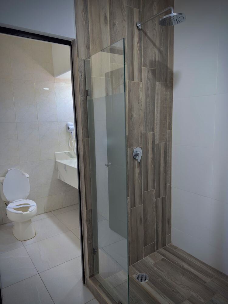 Hotel Maioris Jes�s Kumate