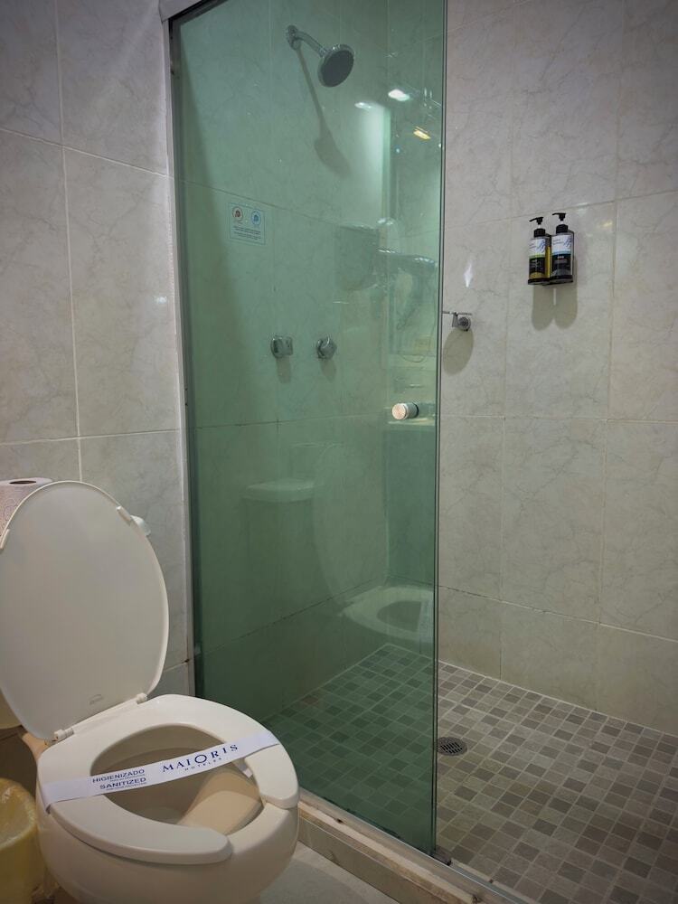 Hotel Maioris Jes�s Kumate