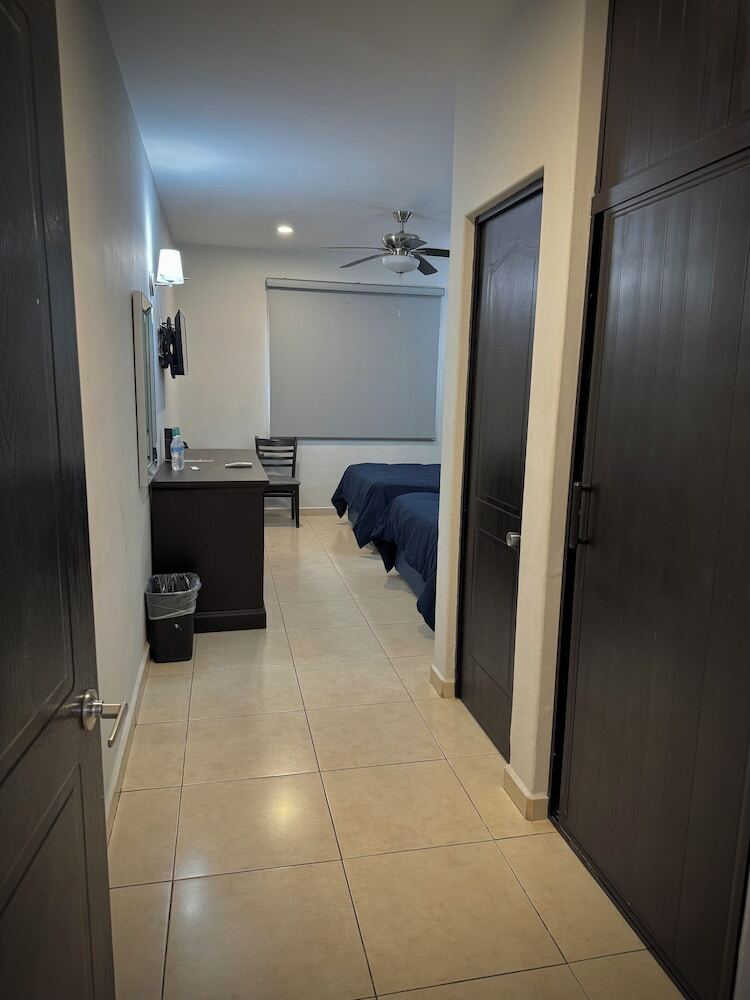 Hotel Maioris Jes�s Kumate