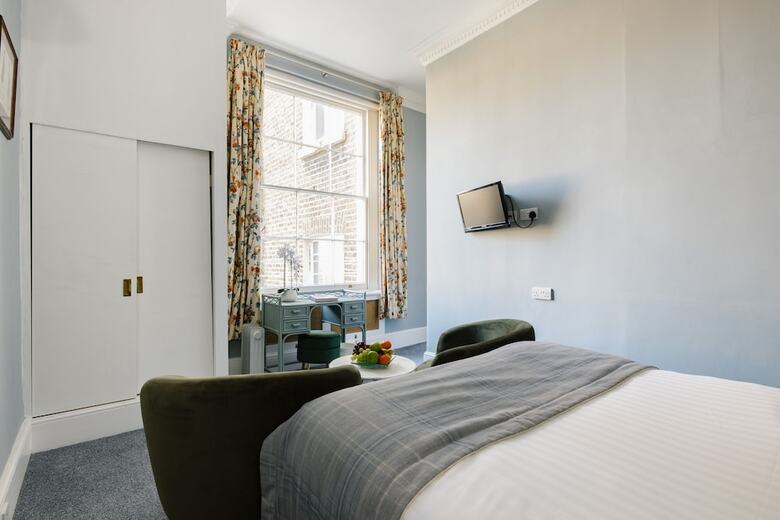 Hotel The Abbey Notting Hill