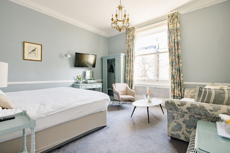 Hotel The Abbey Notting Hill