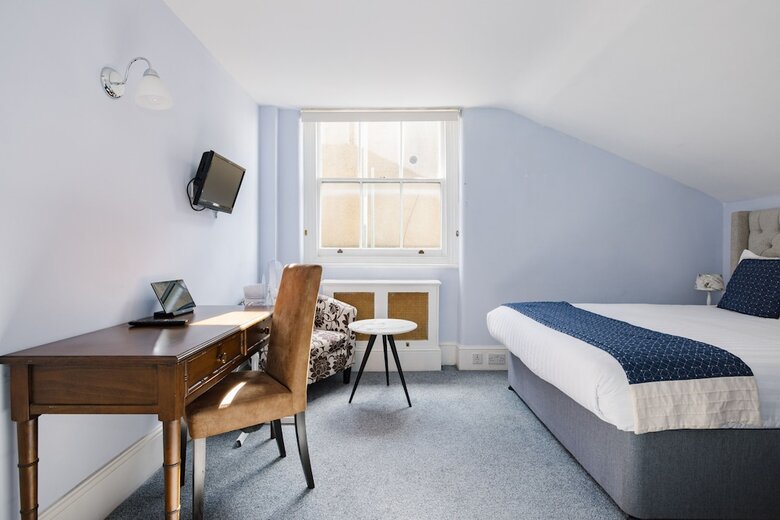 Hotel The Abbey Notting Hill
