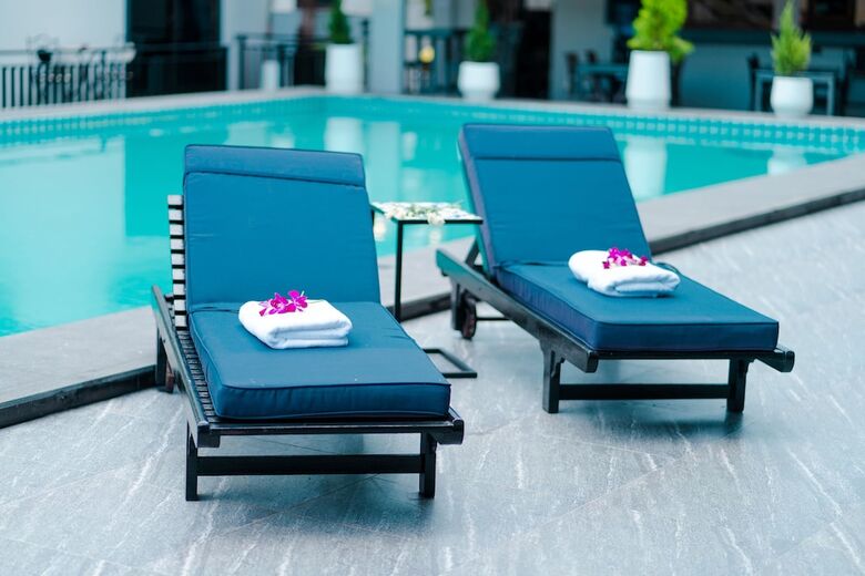 Hotel Del Max Resort Pattaya