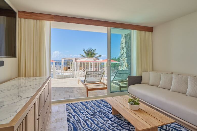 The Westin St. Thomas Beach Resort & Spa