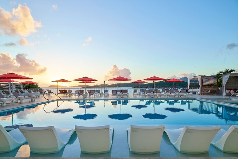 The Westin St. Thomas Beach Resort & Spa