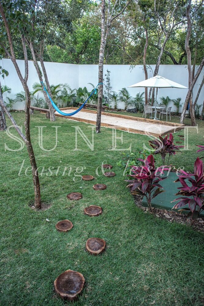 Hotel Hunab Tulum