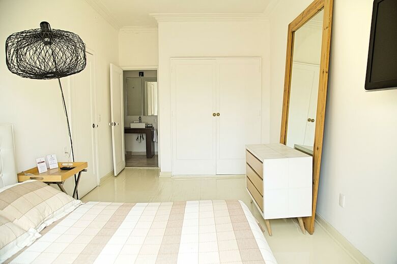 Apartamentos Condesa Haus Rentals