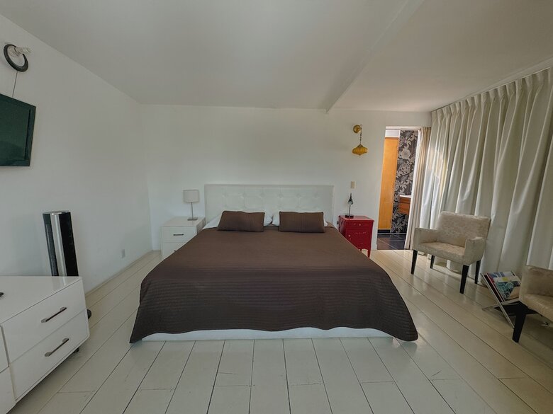 Apartamentos Condesa Haus Rentals