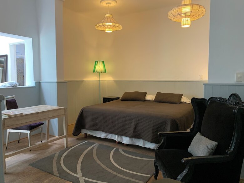 Apartamentos Condesa Haus Rentals