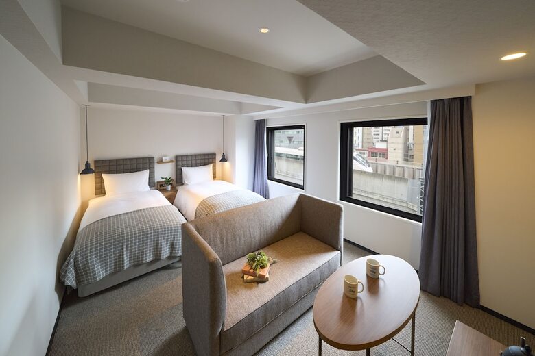 Hotel Resol Stay Akihabara