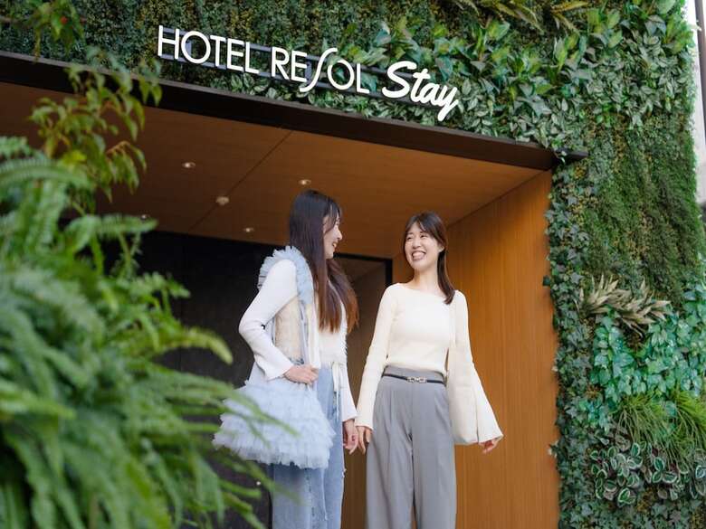 Hotel Resol Stay Akihabara