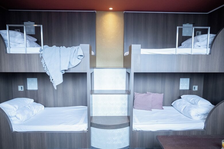 Aparthotel Ori Rokkaku