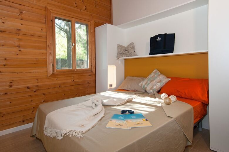 Club Del Sole Adriano Family Collection