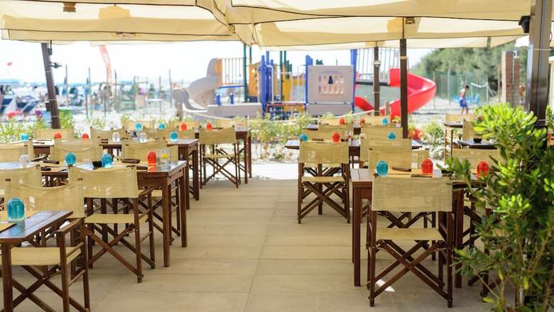 Club Del Sole Adriano Family Collection