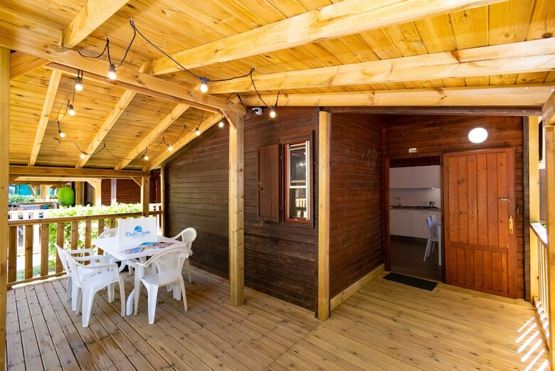 Club Del Sole Adriano Family Collection