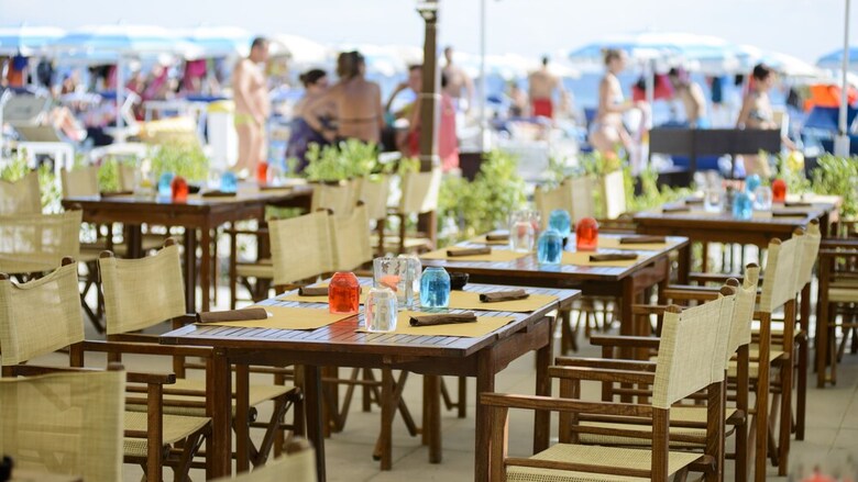 Club Del Sole Adriano Family Collection