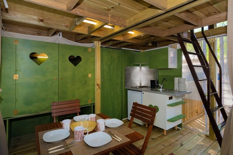 Club Del Sole Adriano Family Collection