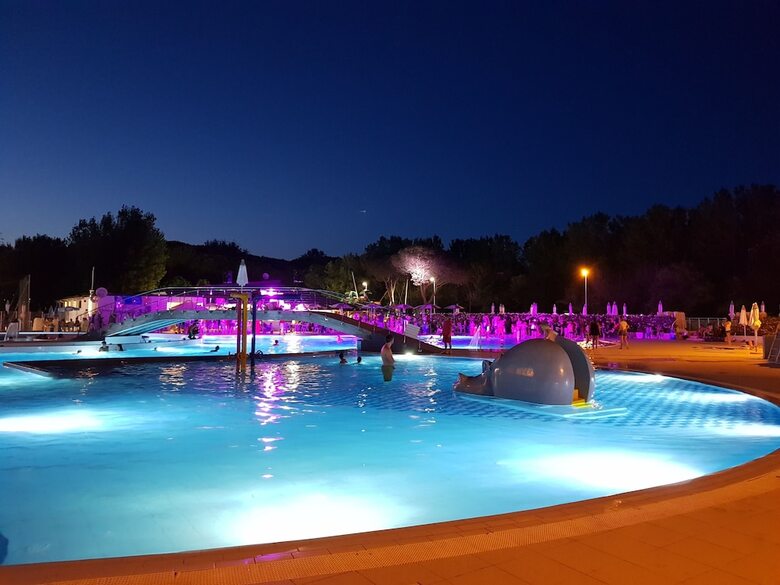 Club Del Sole Adriano Family Collection