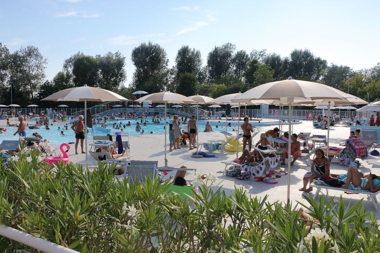 Club Del Sole Adriano Family Collection