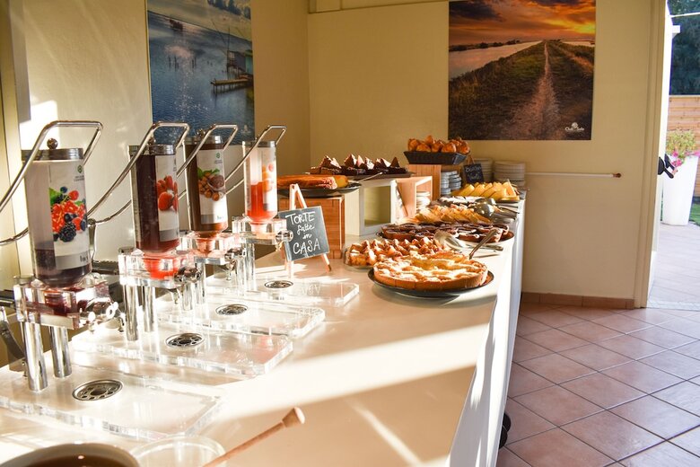 Club Del Sole Adriano Family Collection