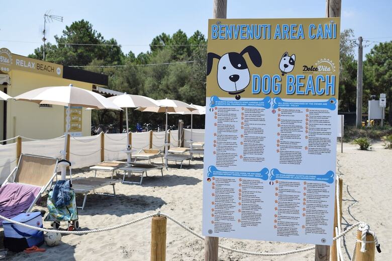 Club Del Sole Adriano Family Collection