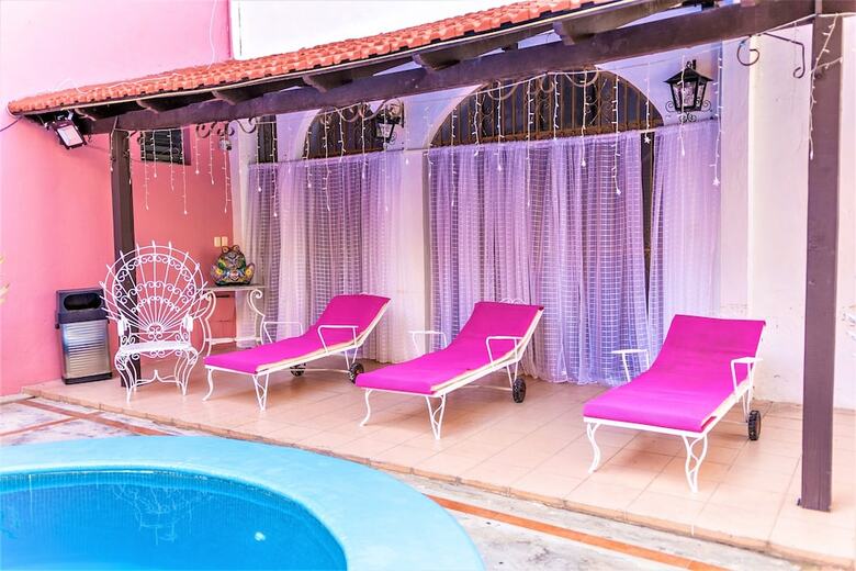 Hotel Santa Luc�a