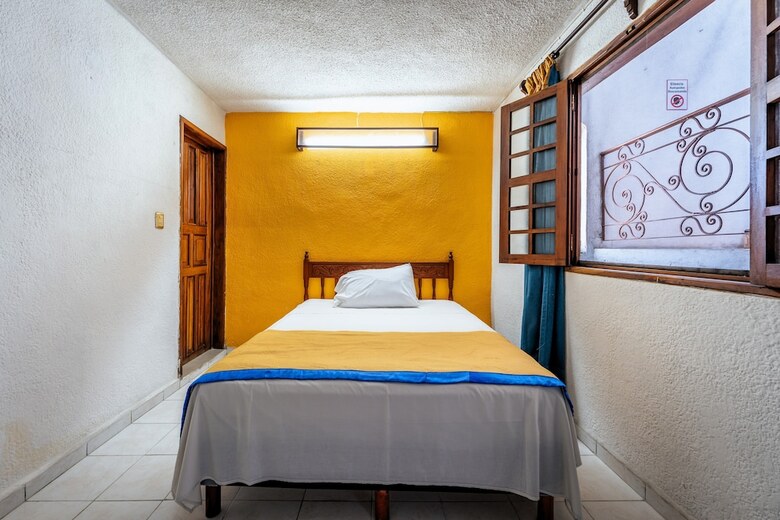 Hotel Santa Luc�a