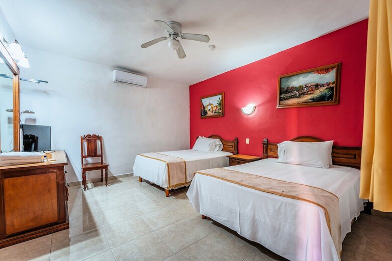Hotel Santa Luc�a