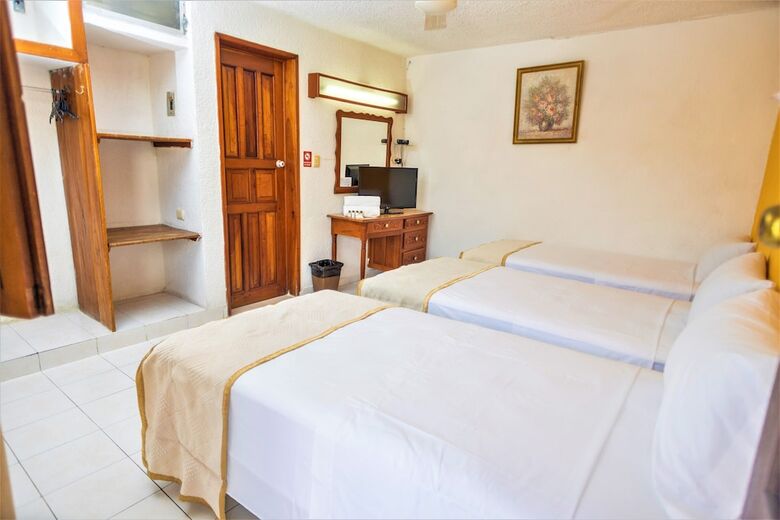 Hotel Santa Luc�a