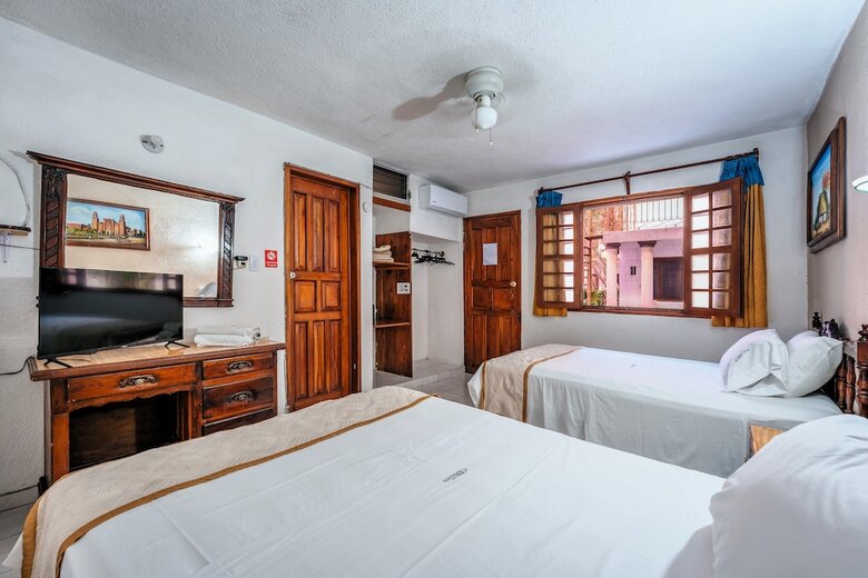 Hotel Santa Luc�a