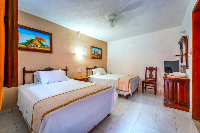 Hotel Santa Luc�a