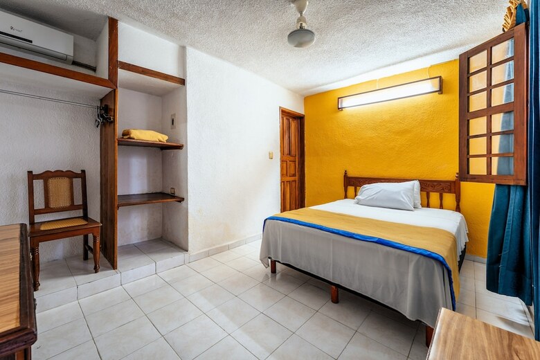 Hotel Santa Luc�a