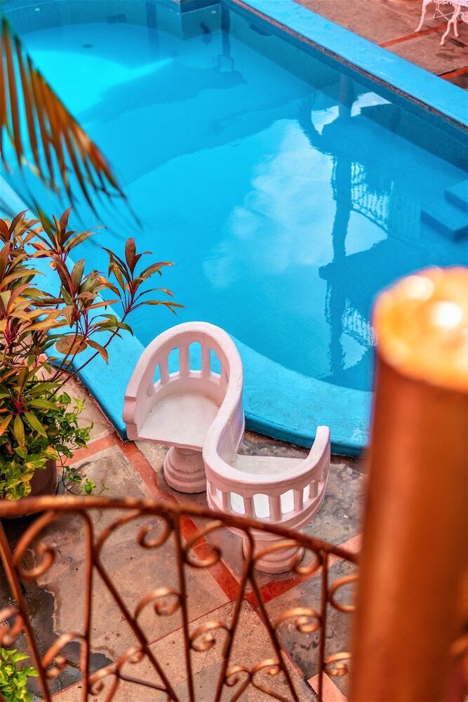 Hotel Santa Luc�a