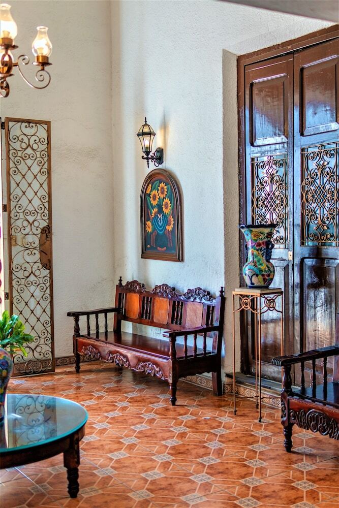Hotel Santa Luc�a