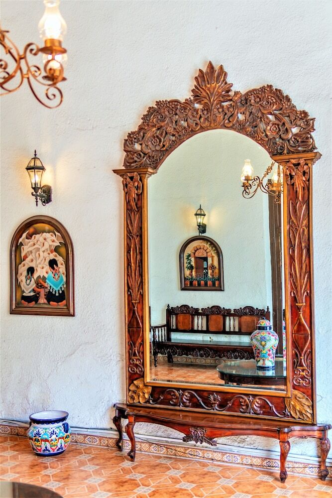 Hotel Santa Luc�a