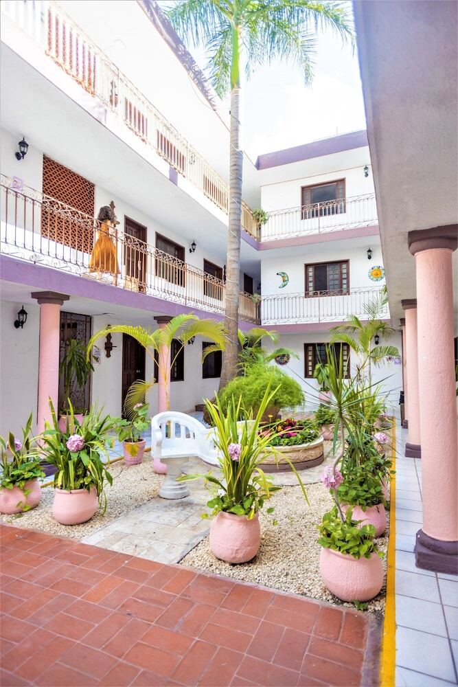 Hotel Santa Luc�a