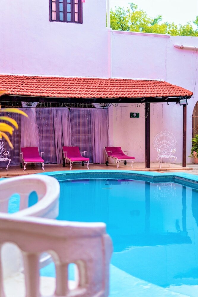 Hotel Santa Luc�a