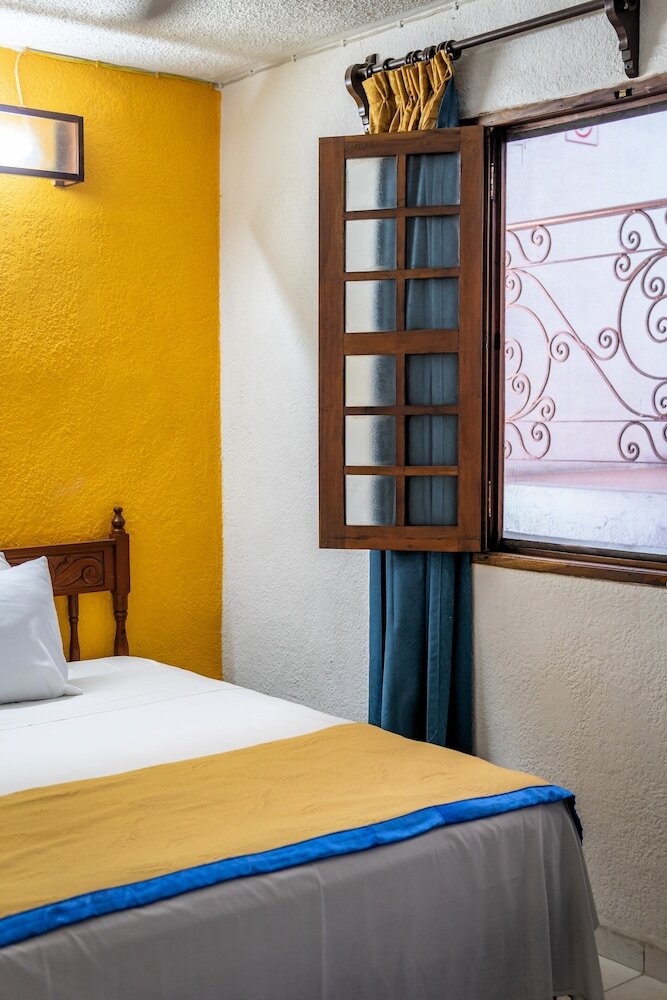 Hotel Santa Luc�a