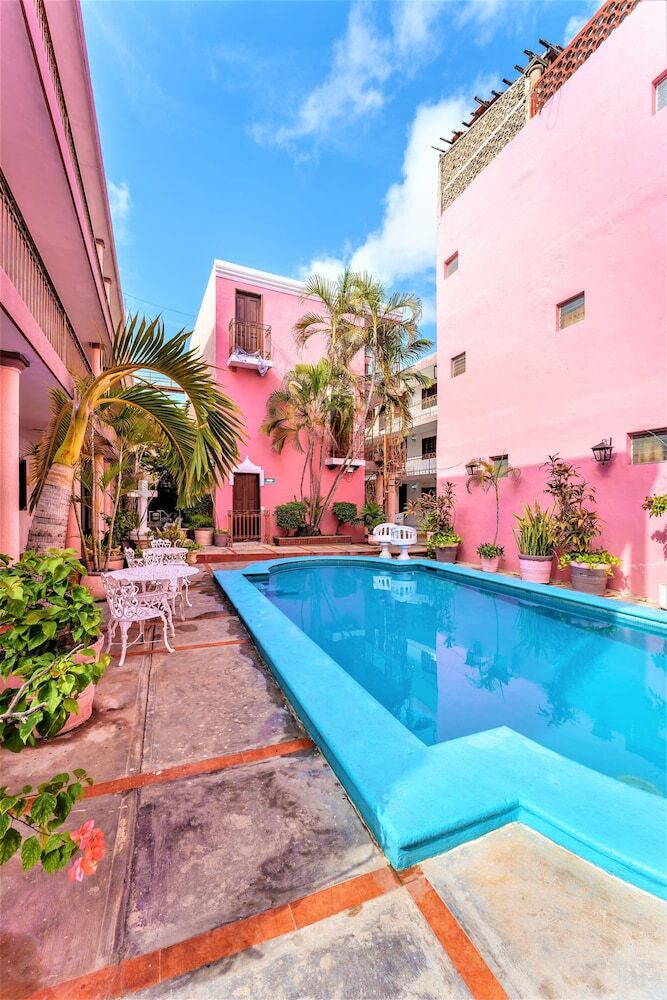 Hotel Santa Luc�a