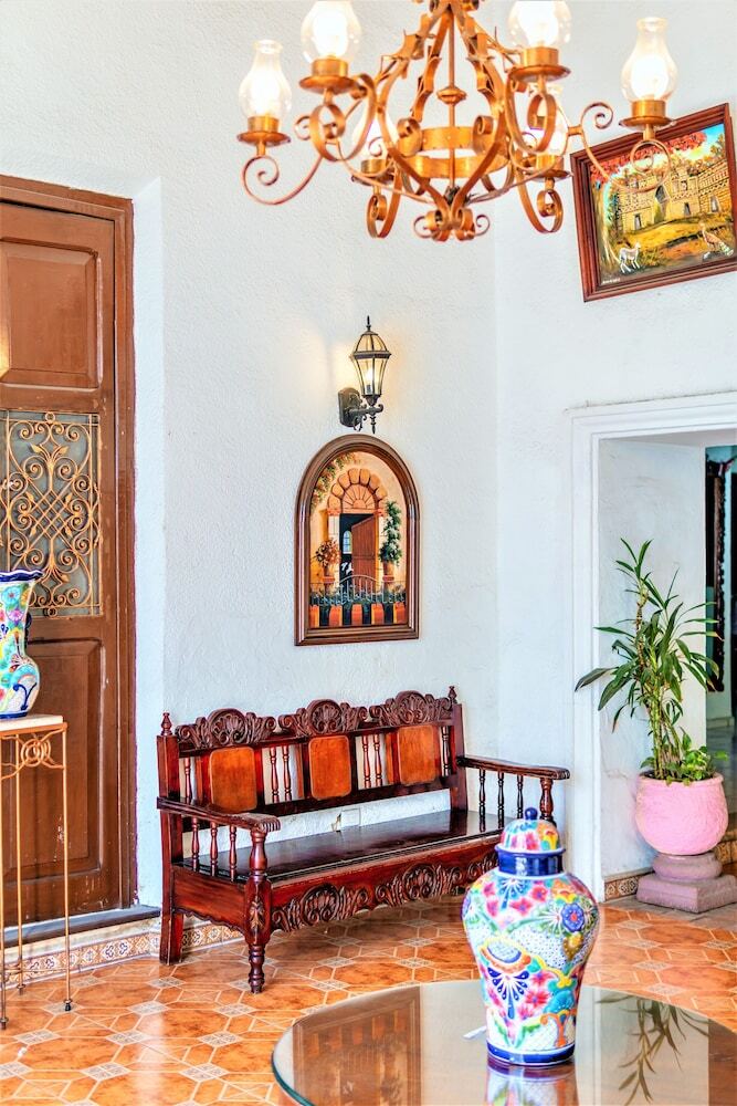 Hotel Santa Luc�a