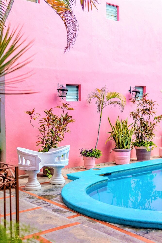 Hotel Santa Luc�a