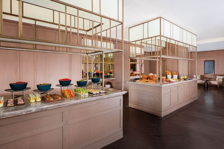 Hotel The Ritz-carlton, Baku