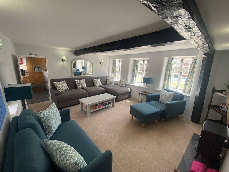 April Cottage