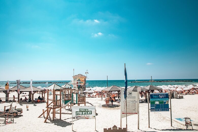 Hotel Domus Tlv