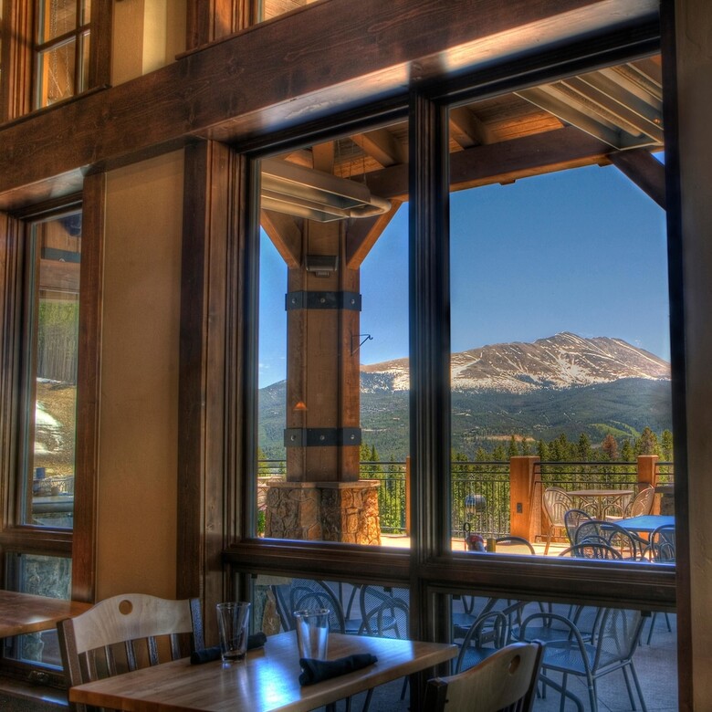 Aparthotel Grand Lodge Peak 7 - Condo