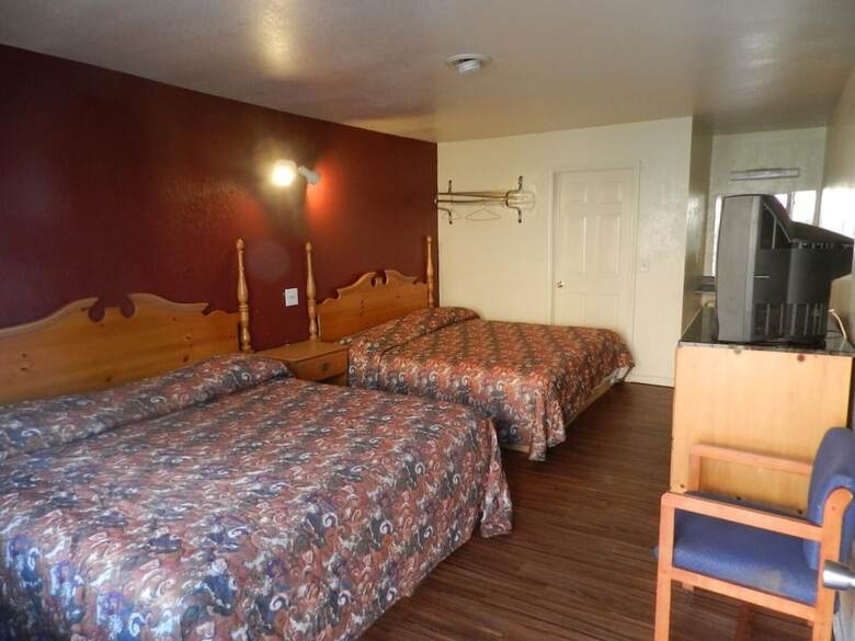Sea Gem Motel And Apartments