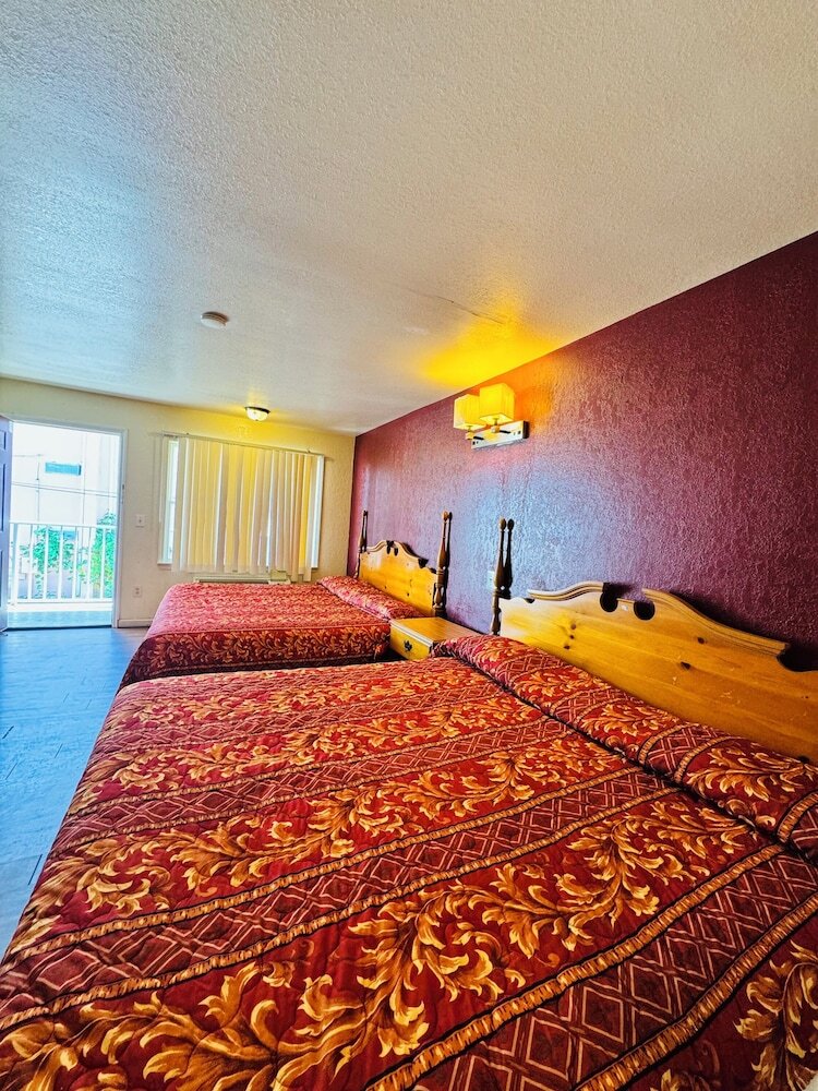 Sea Gem Motel And Apartments